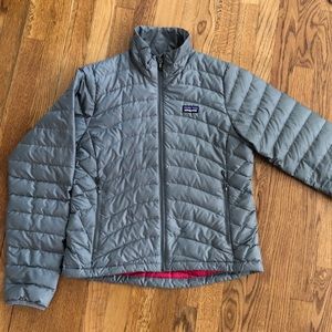 Patagonia Nano Puff Jacket